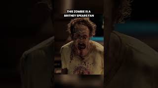 Download lagu 'Baby One More Time' duet with a zombie 😂😂🧟‍♀️ mp3