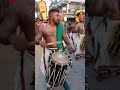 Seniors Melam Shorts Shinkarimelam Anjoor