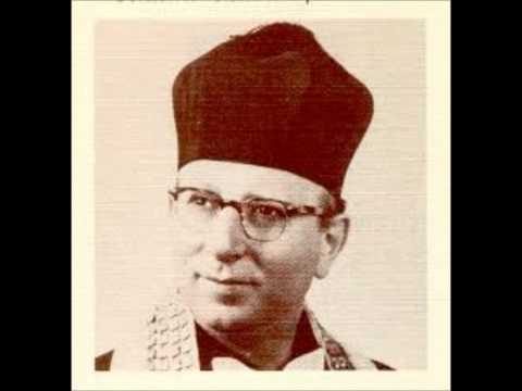 Cantor David Fuchs - Mikdash Melech