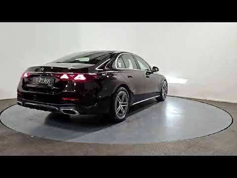 Mercedes-Benz E-Class E220D AMG Line Plus - Image 2