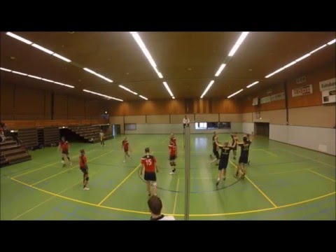 ZUVO HS 1 - Udenhout HS 1