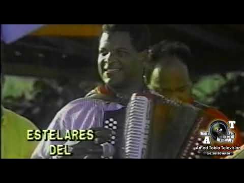 PARA EL RECUERDO LOS DIABLITOS CON ALEX MANGA RECUERDO DE UN AMOR