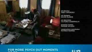 Psych-Out