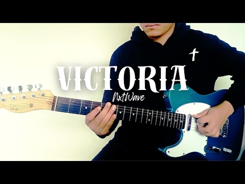 Victoria - NxtWave