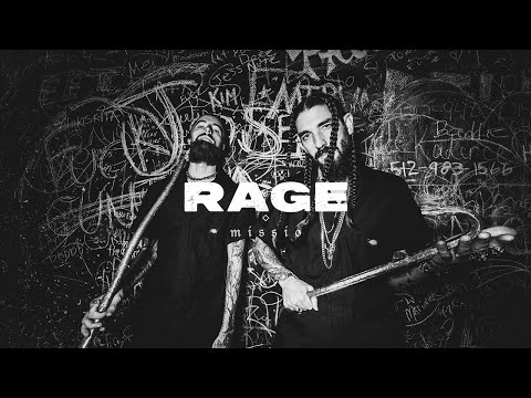 Video thumbnail for Rage