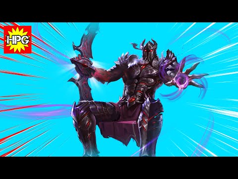 HON Magebane - 28 Kills by hudcheww` - Diamond