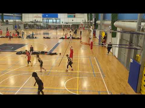 M14 MBCA vs APPOLO (12.02.23, 69 -39)