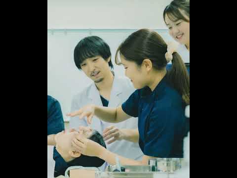 生命医科学科 #九州医療科学大学　社会福祉学部　スポーツ健康福祉学科ご紹介#short