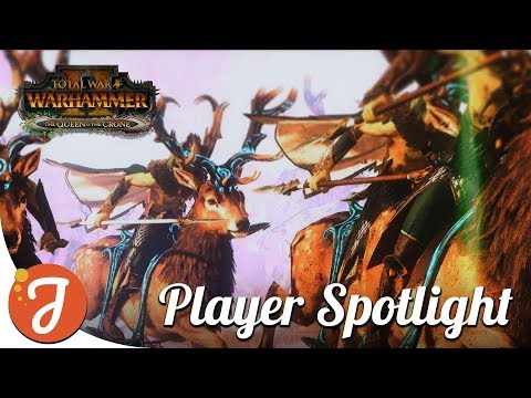 Tlaxtlan Soothsayer | EVERCHOSEN Player Spotlight | Total War: WARHAMMER II