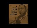 "I'm A Drifter" Terry Callier (1966, vinyl needle drop from "The New Folk Sound of Terry Callier")