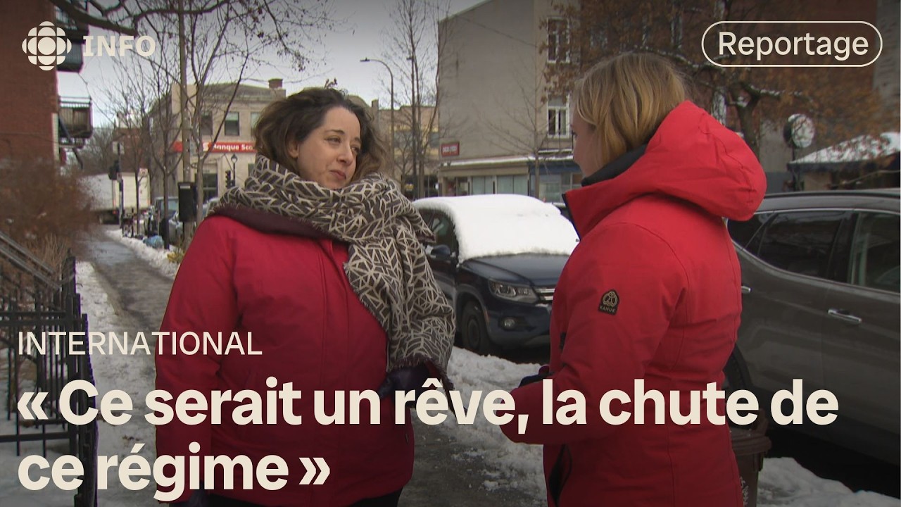 Guerre en Syrie : les rebelles veulent renverser le régime