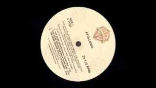 Apollonia - The Same Dream (Dream House Mix)