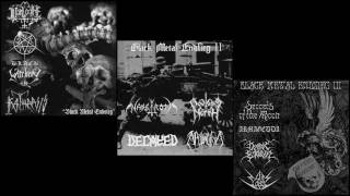 Armagedda - Emperor from the Eternal Dark (BME)