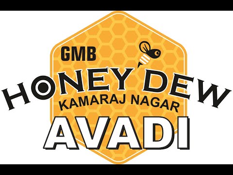 GMB Honey Dew Project Tour 1