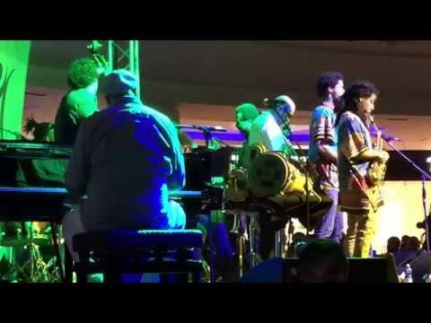 Chucho Valdes (Irakere 40)