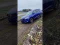 Off Road Demo 2023 Acura RDX SH AWD A Spec On Everyman Driver NWAPAMudfest