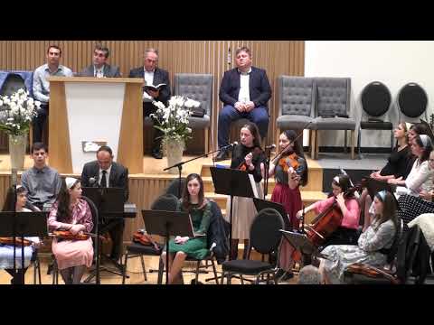 Emma, Aby și Rahela