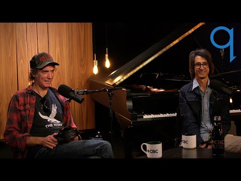 Thumbnail for The Sadies reflect on the future of the band after losing singer and guitarist Dallas Good by The Sadies