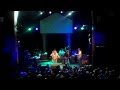 Anders Osborne - Lean On Me/Believe In You - Mr Smalls Pittsburgh 2012-02-11
