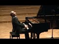Franz SCHUBERT, Piano Sonata in A major, D 664 (Alexander Gavrylyuk)
