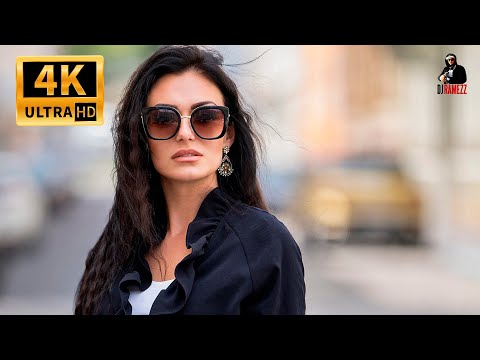 Adrian & Dj Ramezz "Send Away The Rain" 2026 (Golden Eurodance)