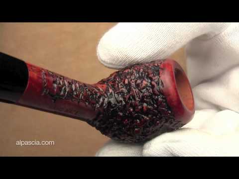 pipa Ascorti 447 - smoking pipe
