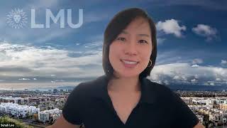 LMU JOUR 2211 fall 2026 Welcome
