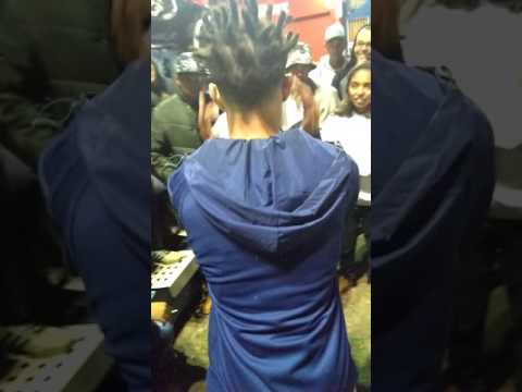 Choice x Leozin - Semifinal - Arena MC