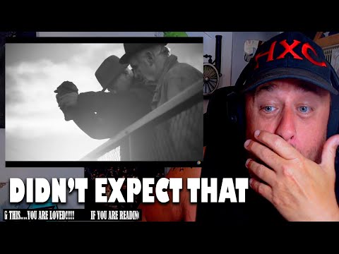 Ylvis - Old Friends [Official music video HD] REACTION!