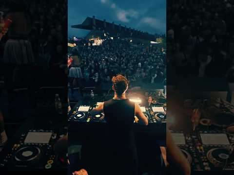 Isle Of Summer energy level was 🤌🏼