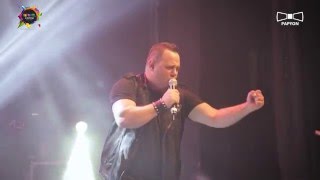 Ovidiu Anton - Moment Of Silence (Romania) 2016 Eurovision