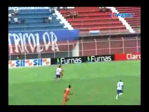 Friburguense 2x3 Audax