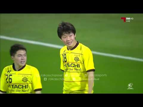 (1 - 1) | KASHIWA REYSOL VS PARIS SAINT GERMAIN - DAY 10
