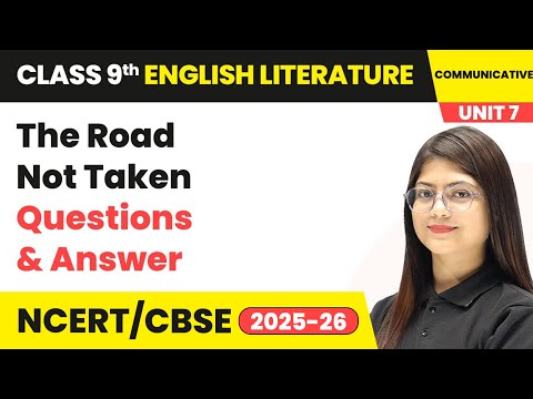 Class 9 English Literature Communicative Book Book Overview CBSE NCERT