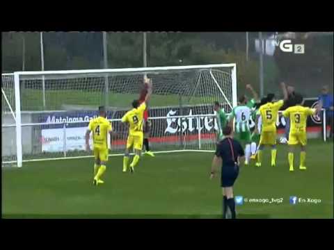 J.11 Somozas - Arandina