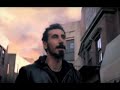 Serj Tankian - Sky Is Over (OFFICIAL VIDEO) 