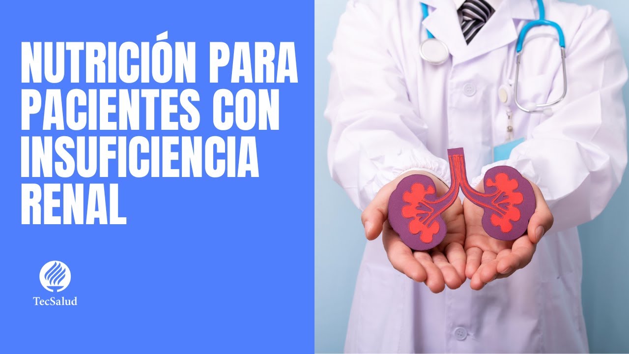 Watch Nutrición en pacientes con insuficiencia renal Now Nutrición en pacientes con insuficiencia renal