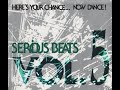 Serious Beats Vol 5 Disc 1