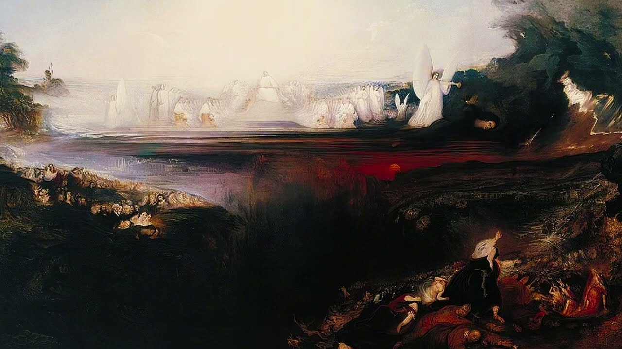 "Os Sete Anjos e as Sete Trombetas" | Apocalipse 8-11