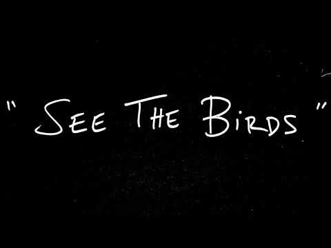 NATE SMITH + KINFOLK "SEE THE BIRDS (feat Michael Mayo + Joel Ross)"