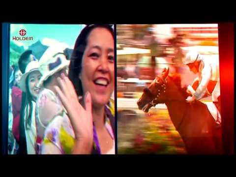 TURF TIME - 2nd Meeting 2019 Season