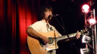 P.J. Pacifico - Lakeshore Drive - Live @ Spiegelbar Tivoli 10.19.12