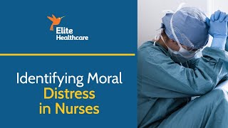 How Moral Distress Impacts Our Lives — Both Mentally and Physically