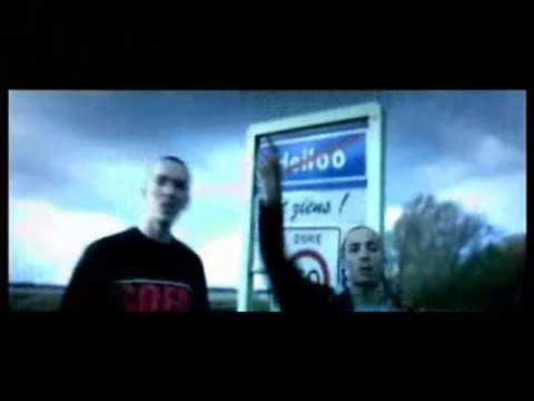 Oew oew (Remix K-jony) The Opposites -