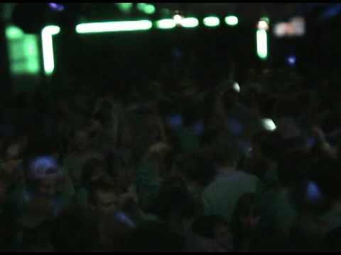 Geht's Noch? - Live @ WAXED - Rumba & Co Leuven - (2)