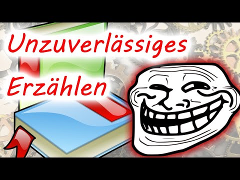 Unzuverlässiges Erzählen