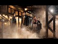 FANTASTIC BEASTS AND WHERE TO FIND THEM | Official Trailer 1 NL/FR