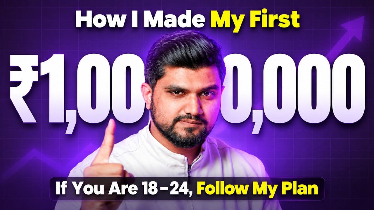 This Idea made me a Crorepati… (Copy Me)