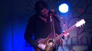 Amy LaVere - Bor, Serbia