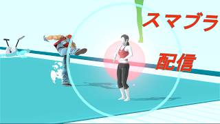【スマブラSP】VIP or フィットレメイト
